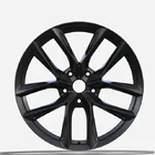 Tesla Cerchi forgiati DH-Style V5 R17 foto 1
