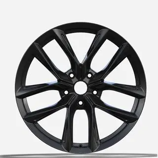 Cerchi forgiati DH-Style V5 R17