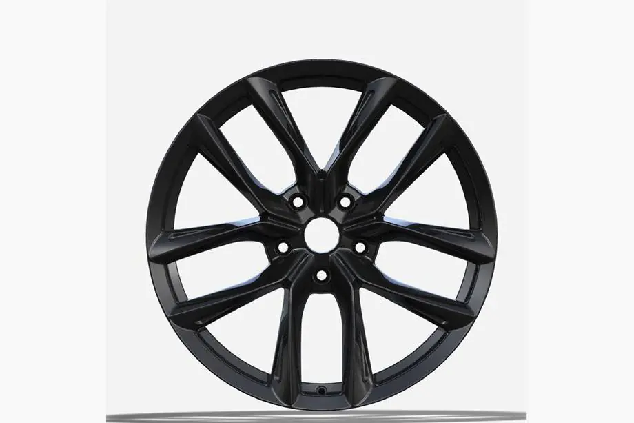 Tesla Cerchi forgiati DH-Style V5 R18 Image