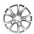 Jeep Cerchi forgiati DH-Style V1 R17 foto 1