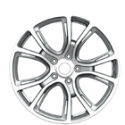 Jeep Cerchi forgiati DH-Style V1 R23 foto 1
