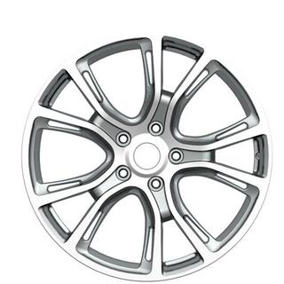Cerchi forgiati DH-Style V1 R24