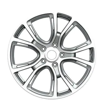 Cerchi forgiati DH-Style V1 R24