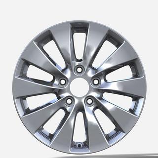 Cerchi forgiati DH-Style V1 R16