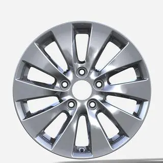 Cerchi forgiati DH-Style V1 R22
