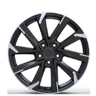 Toyota Cerchi forgiati DH-Style V1 R17 foto 1
