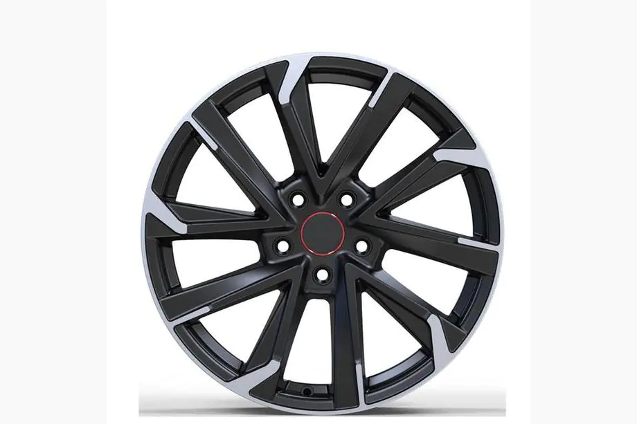Toyota Cerchi forgiati DH-Style V1 R17 Image