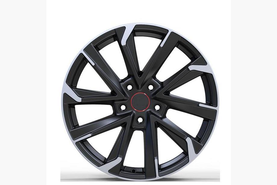 Toyota Cerchi forgiati DH-Style V1 R18 Image