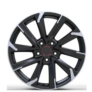 Cerchi forgiati DH-Style V1 R20