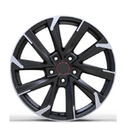 Toyota Cerchi forgiati DH-Style V1 R21 foto 1