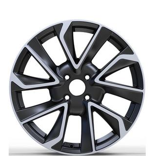 Cerchi forgiati DH-Style V2 R17