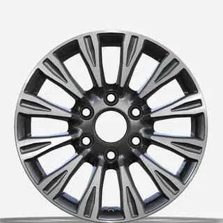 Cerchi forgiati DH-Style V4 R21