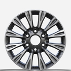 Toyota Cerchi forgiati DH-Style V4 R24 foto 1