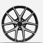 Toyota Cerchi forgiati DH-Style V5 R24 foto 1