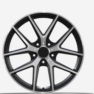 Cerchi forgiati DH-Style V5 R24