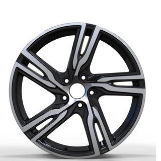 Cerchi forgiati DH-Style V1 R24