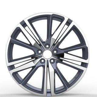 Cerchi forgiati DH-Style V2 R21