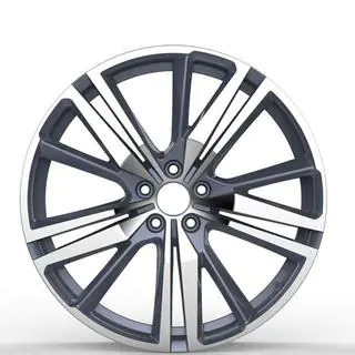 Cerchi forgiati DH-Style V2 R21