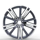 Volvo Cerchi forgiati DH-Style V2 R22 foto 1