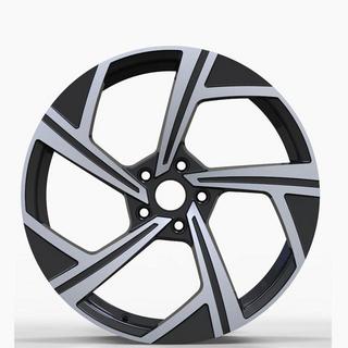 Cerchi forgiati DH-Style V1 R16