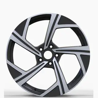 Cerchi forgiati DH-Style V1 R17