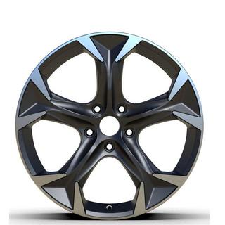 Cerchi forgiati DH-Style V2 R18