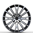 Volkswagen Cerchi forgiati DH-Style V3 R22 foto 1