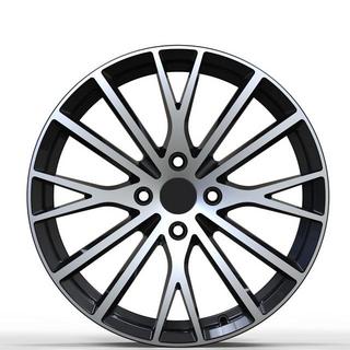 Cerchi forgiati DH-Style V3 R23