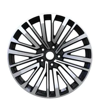 Cerchi forgiati DH-Style V4 R16