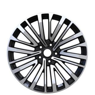 Cerchi forgiati DH-Style V4 R19