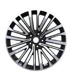 Volkswagen Cerchi forgiati DH-Style V4 R22 foto 1