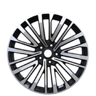 Volkswagen Cerchi forgiati DH-Style V4 R24 foto 1