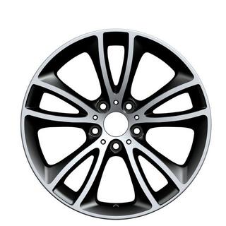 Cerchi forgiati DH-Style V5 R16