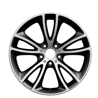 Cerchi forgiati DH-Style V5 R18