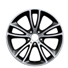 Volkswagen Cerchi forgiati DH-Style V5 R20 foto 1
