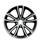 Volkswagen Cerchi forgiati DH-Style V5 R23 foto 1