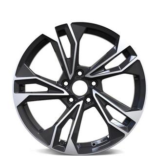 Cerchi forgiati DH-Style V6 R20