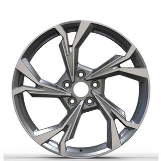 Cerchi forgiati DH-Style V7 R17