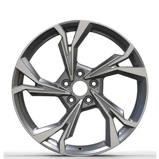 Cerchi forgiati DH-Style V7 R17