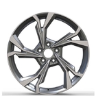 Volkswagen Cerchi forgiati DH-Style V7 R18 foto 1