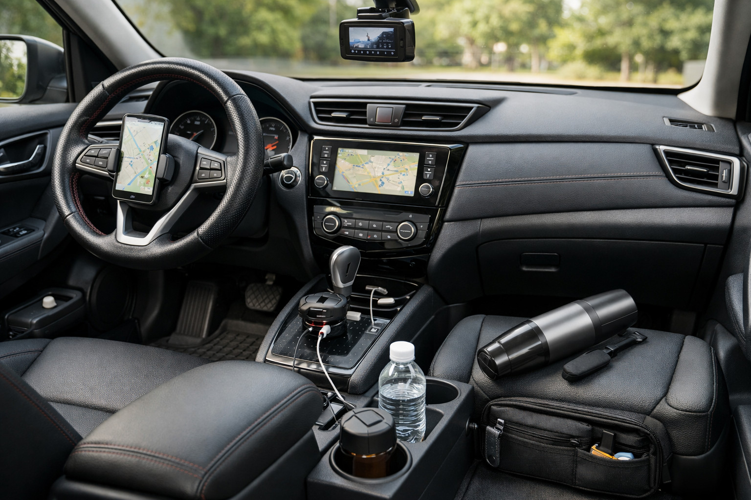 Cosa installare in auto dopo l’acquisto con un budget limitato