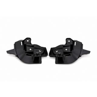 Staffa di fissaggio fari anteriori (2 pz, restyling) Range Rover III L322 2002-2012