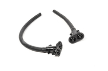 Range Rover III L322 2002-2012 Ugelli lavafari (2 pz.) foto 2