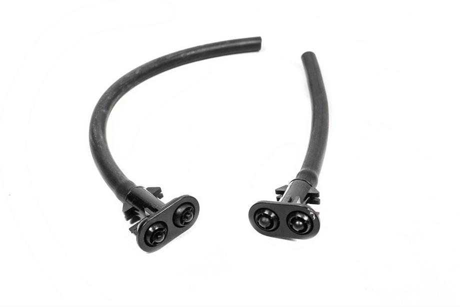 Range Rover III L322 2002-2012 Ugelli lavafari (2 pz.) Image