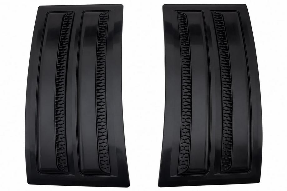 Range Rover IV L405 2013-2021 Prese d’aria parafango SVO (2013-2017) Image