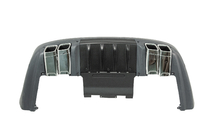 Range Rover IV L405 2013-2021 Paraurti posteriore SVO (2013-2017) foto 4