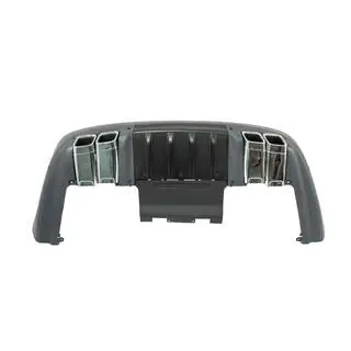 Paraurti posteriore SVO (2013-2017) Range Rover IV L405 2013-2021 foto 4