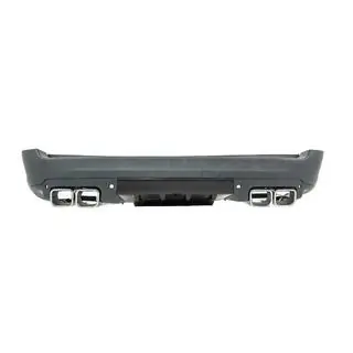 Paraurti posteriore SVO (2013-2017) Range Rover IV L405 2013-2021 foto 1