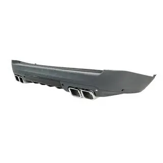 Paraurti posteriore SVO (2013-2017) Range Rover IV L405 2013-2021 foto 2