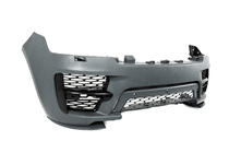 Range Rover IV L405 2013-2021 Paraurti anteriore SVO completo (2013-2017) foto 5